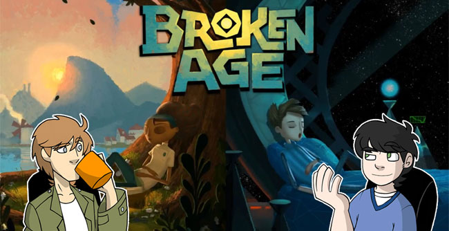 double fine