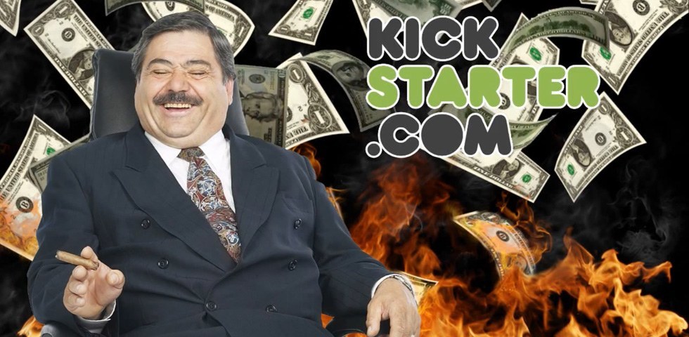 kickstarter