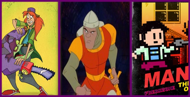 Manos Dragon S Lair Braindead13 Ios Review Cheshire Cat Studios Manos Dragon S Lair Braindead13 Ios Review Cheshire Cat Studios
