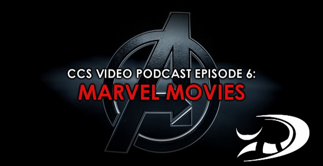 marvel movie podcast