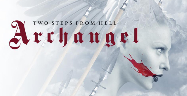 Two Steps From Hell Archangel