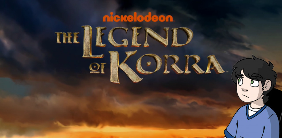legend of korra