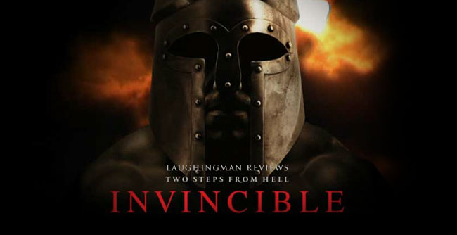 tsfh invincible album