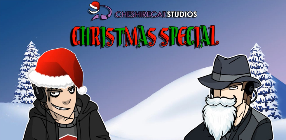2013 Holiday Greeting Card
