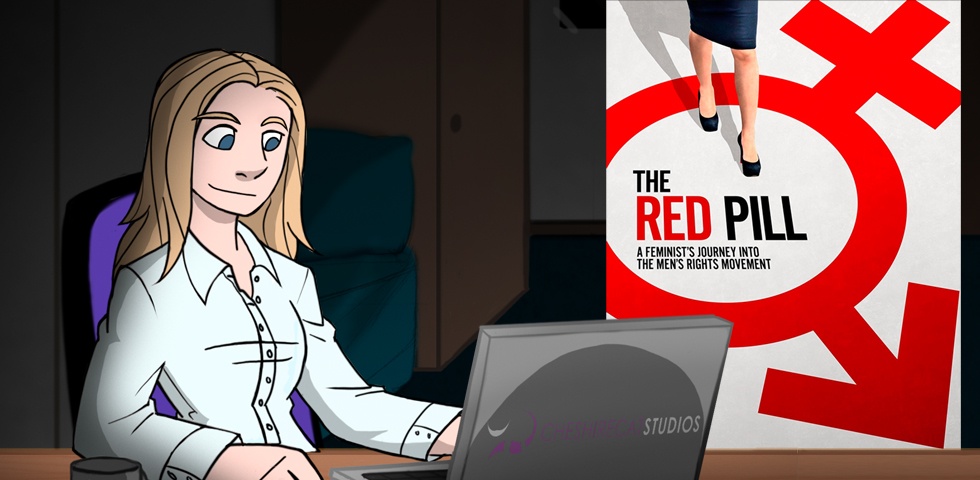 The Red Pill Documentary