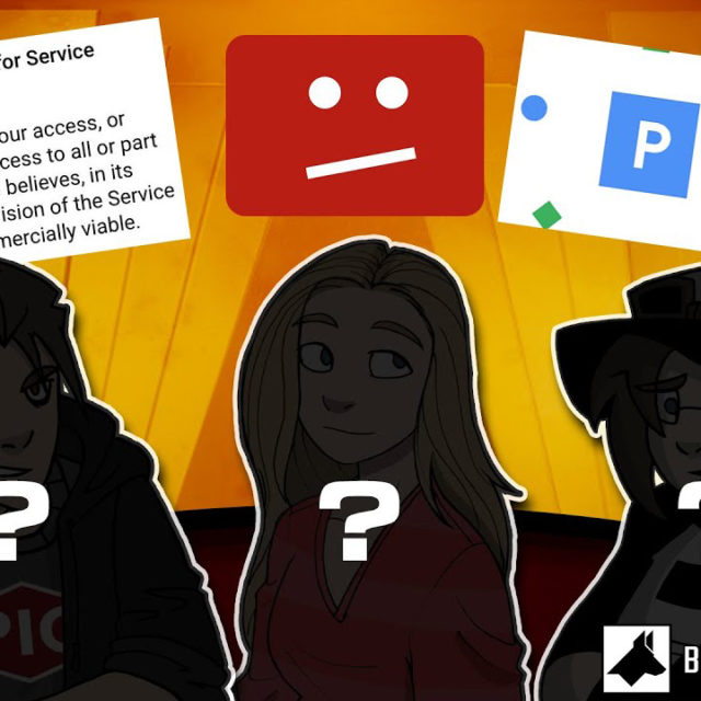 black shepherd games state of youtube